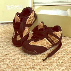 MICHAEL KORS Sneaker Tennis Shoe